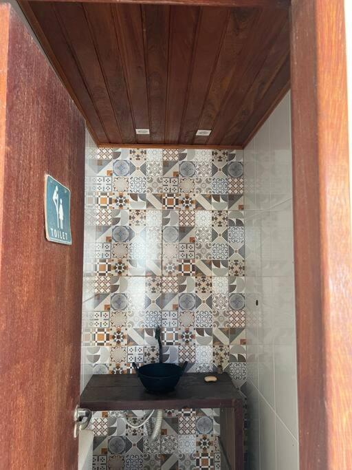 Casa Com Piscina, Churrasqueira E Ar Condicionado Em Condominio Кабо Фрио Екстериор снимка