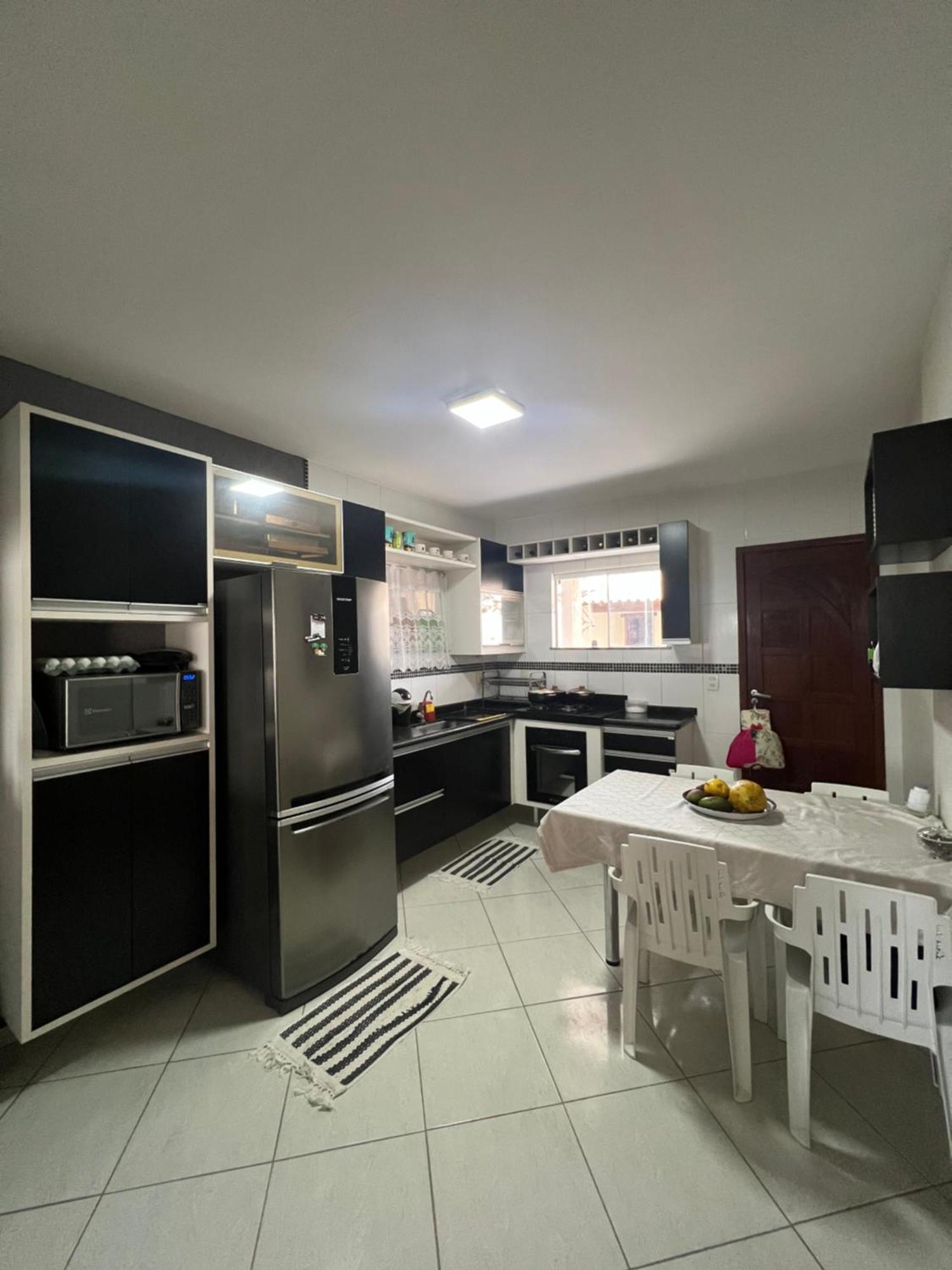 Casa Com Piscina, Churrasqueira E Ar Condicionado Em Condominio Кабо Фрио Екстериор снимка