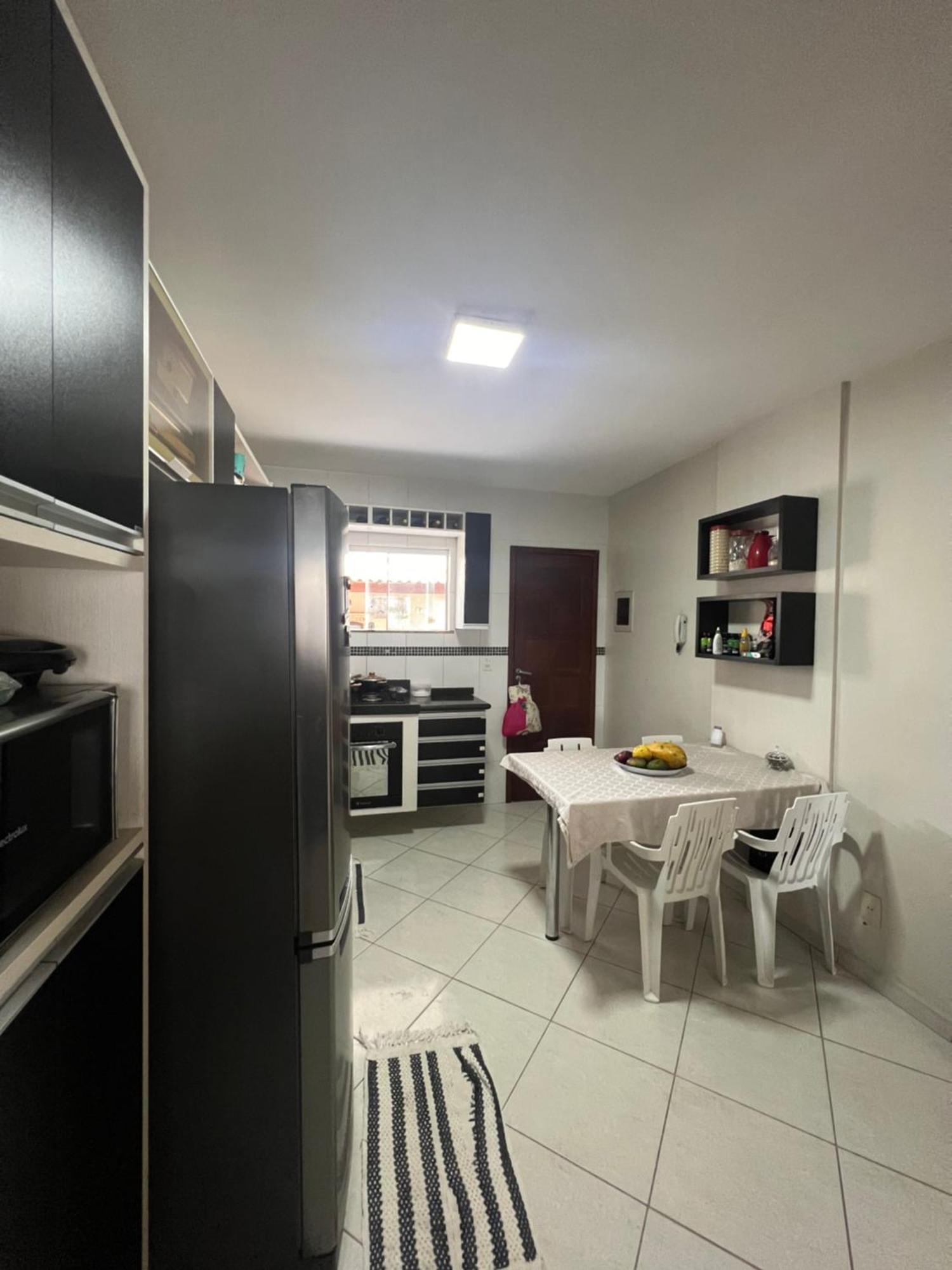 Casa Com Piscina, Churrasqueira E Ar Condicionado Em Condominio Кабо Фрио Екстериор снимка