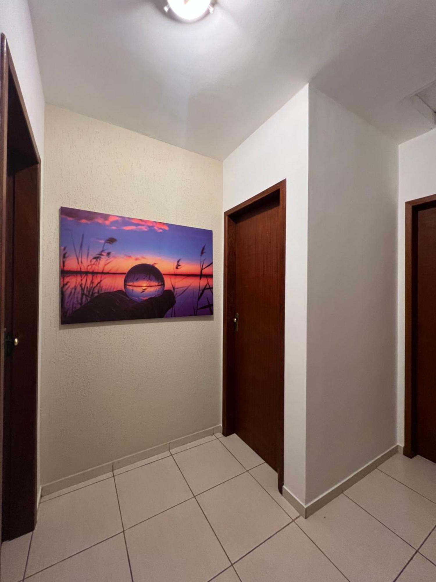 Casa Com Piscina, Churrasqueira E Ar Condicionado Em Condominio Кабо Фрио Екстериор снимка