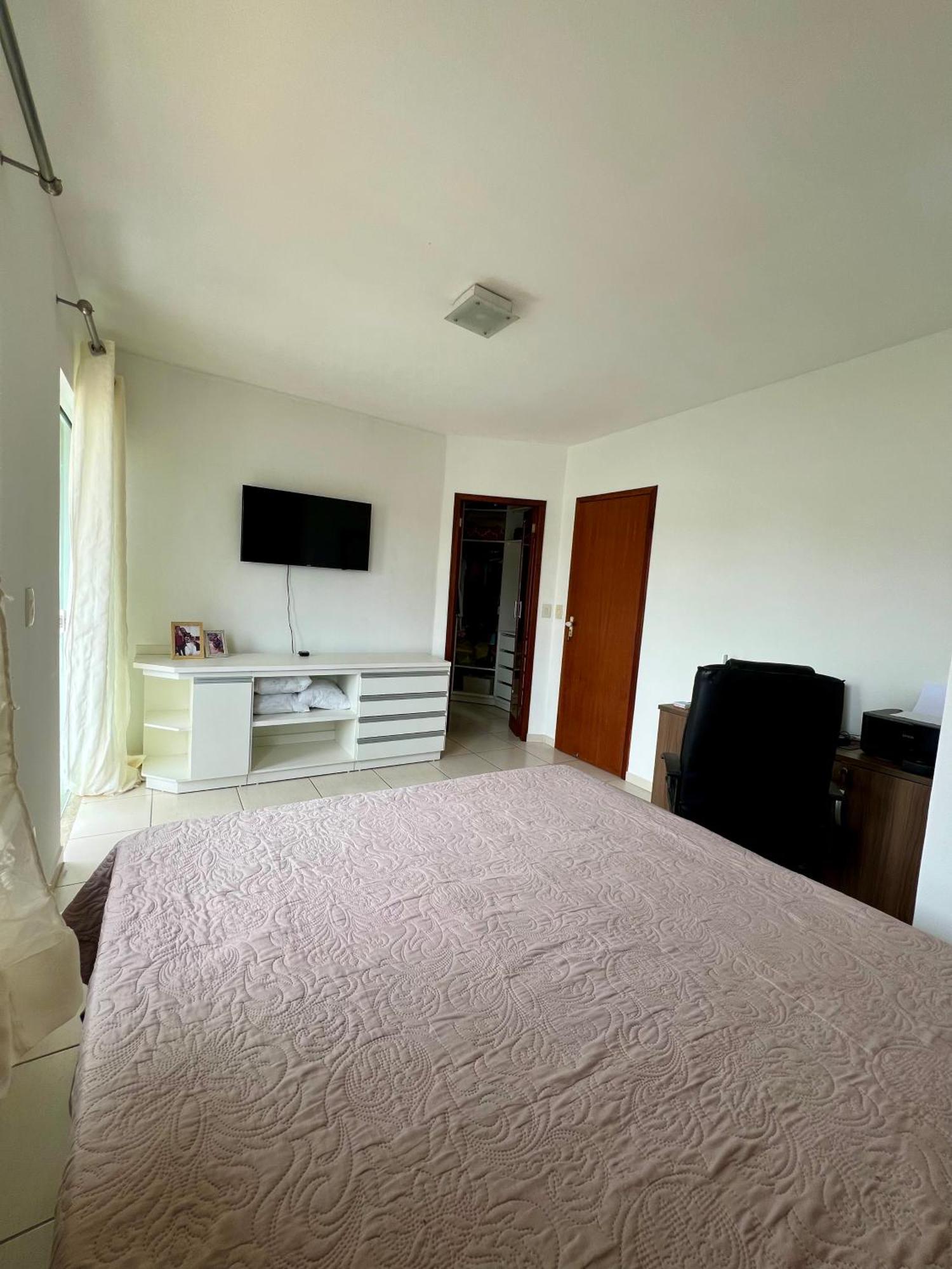 Casa Com Piscina, Churrasqueira E Ar Condicionado Em Condominio Кабо Фрио Екстериор снимка