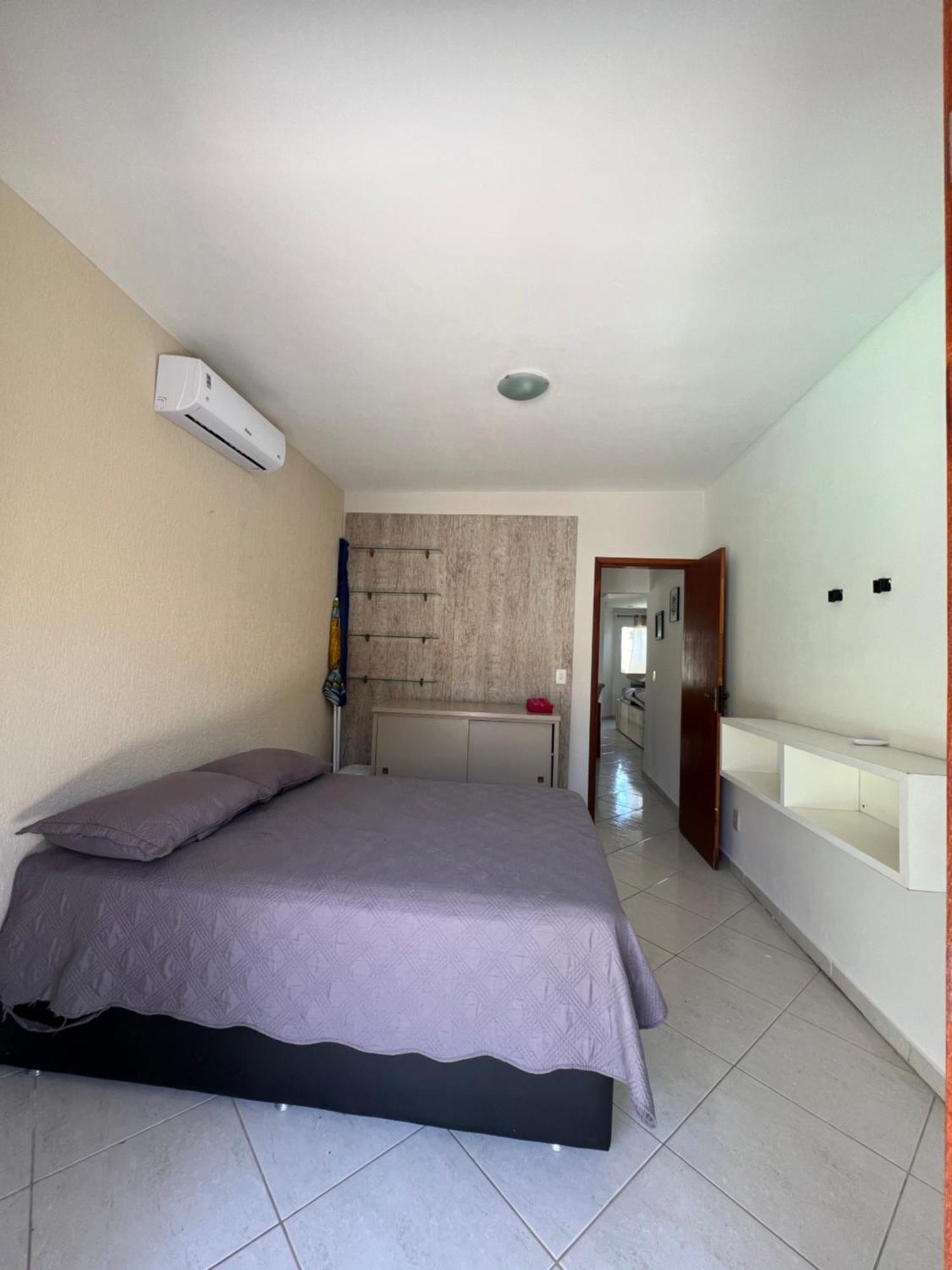 Casa Com Piscina, Churrasqueira E Ar Condicionado Em Condominio Кабо Фрио Екстериор снимка
